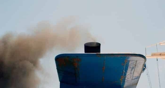 CO2 and ocean freight benchmarks
