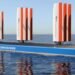 Patented Rig Design Claims Helping Ship Operators Post January 2023 EEXI Environment Legislation ship with wind
