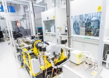 Wärtsilä coordinates EU funded project to accelerate ammonia engine development