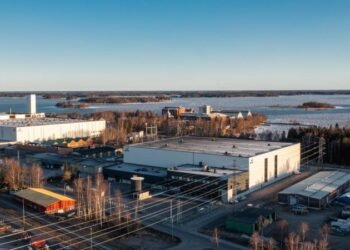 Wärtsilä opens world-leading Sustainable Technology Hub to accelerate marine