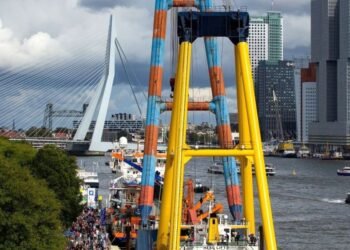 World Port Days 2019