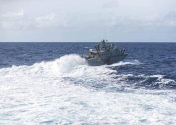 How to Choose Propulsion Systems for Patrol Craft