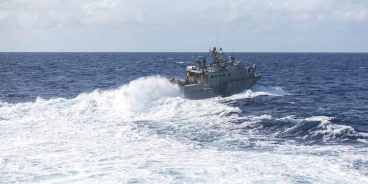 How to Choose Propulsion Systems for Patrol Craft