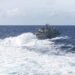 How to Choose Propulsion Systems for Patrol Craft