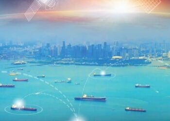 ABS publishes Insights on Vessel Connectivity Technologies