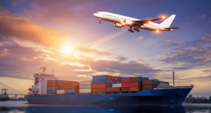 Sea Freight Vs Air Freight-- The Main Differences Sea Freight Vs Air Freight – The Main Differences