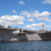aircraft carrier