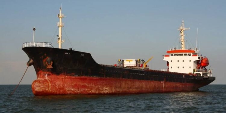 IMO to Work on Safe Corridor for Ships Stranded by Ukraine Conflict