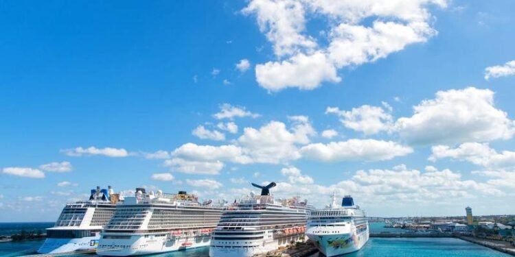 US Makes it Easier for Cruise Passengers to Get Refunds