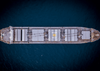 bulk carrier