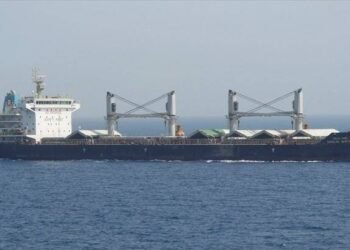 Bangladesh Seeks $22.4 Million After Missile Hits Ship in Ukraine