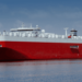 Korean Register Launches Class Notation For Safe Marine Transportation Of Electric Vehicles car carrier ship