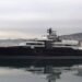 Spain Detains Yacht Thought to Be Owned by Rosneft CEO