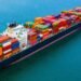 Containerships Can Reduce Emissions By 14% Through Just In Time Arrivals-- Study Lowering Containership Emissions