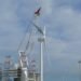 Huisman's Leg Encircling Crane for Another Cadeler Offshore WInd Vessel