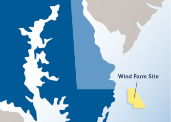 BOEM to Conduct Environmental Review of First Proposed Offshore Wind Project in Maryland