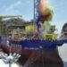 Naming Ceremony Held for Yinson's Anna Nery FPSO