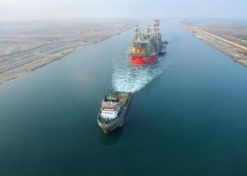 Lebanon's Hezbollah Says Could Disrupt Start-up of Energean's Karish Gas Field Over Maritime Dispute with Israel