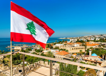 Lebanon to Invite U.S. Envoy for Maritime Talks After Spat with Israel