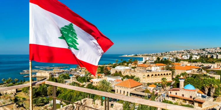 Lebanon to Invite U.S. Envoy for Maritime Talks After Spat with Israel