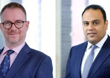 Ince Appoints New Joint Managing Partners for Dubai Office