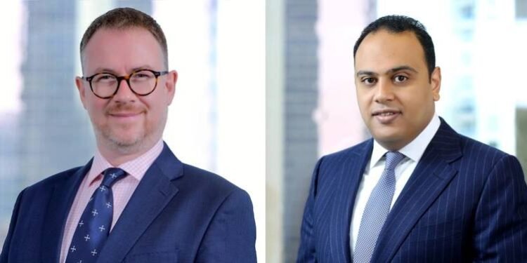 Ince Appoints New Joint Managing Partners for Dubai Office Ince Appoints New Joint Managing Partners for Dubai Office