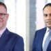Ince Appoints New Joint Managing Partners for Dubai Office