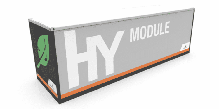 hybrid electric vessel systems