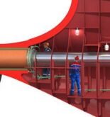 ABS Grants AIP to SDARI for Approach to Stern Tube Design