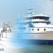 Glosten Tapped toDesign brand-new Research Vessel for KAUST Glosten Tapped toDesign new Research Vessel for KAUST