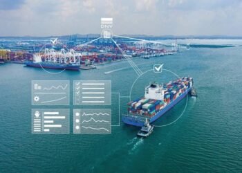DNV Approves Maritime Digital Infrastructure Projects