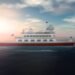 Senesco to Build Hybrid-electric Vessel for Maine State Ferry Service