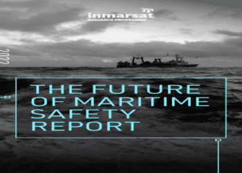 inmarsat marine safety report