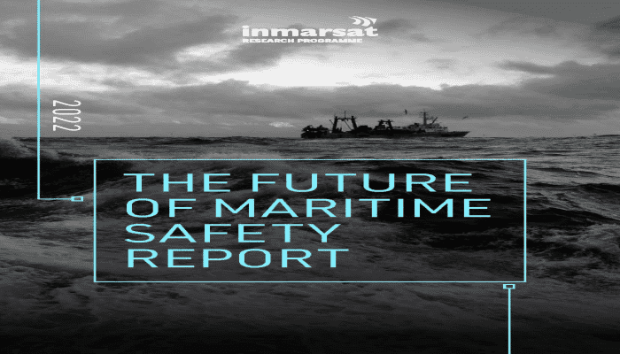 Future Of Maritime Safety Report 2022 Tracks Rise In Vessel Incidents ...