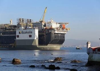 HAL Plans to Make Takeover Offer for Boskalis and Take It Private