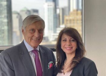 American P&I Club Announces Leadership Change