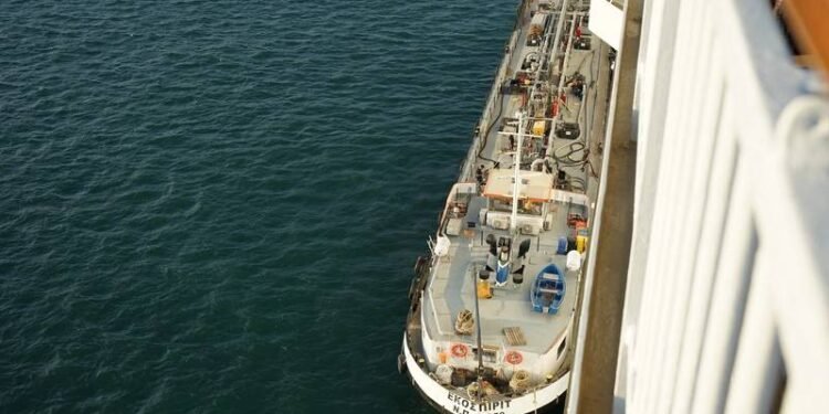 Ship Fuel and Lube Costs Are Skyrocketing