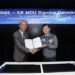 KR and DSME to Collaborate on Digitalization