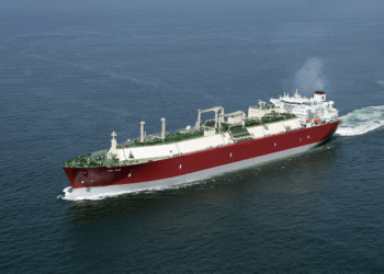 lng carrier
