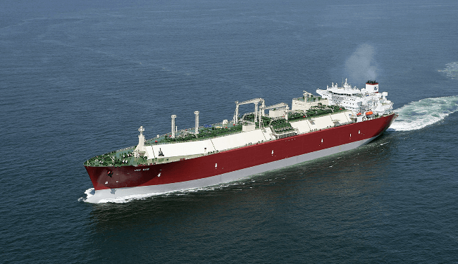 Maran Gas Extends Optimised Maintenance Agreement With Wärtsilä By Additional Five Years lng carrier
