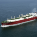 lng carrier