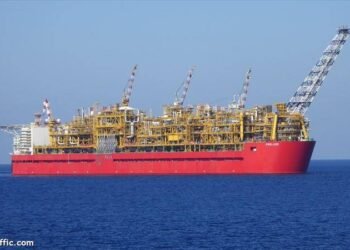 Workers on Shell's Prelude FLNG to Start 12-day Strike on Friday