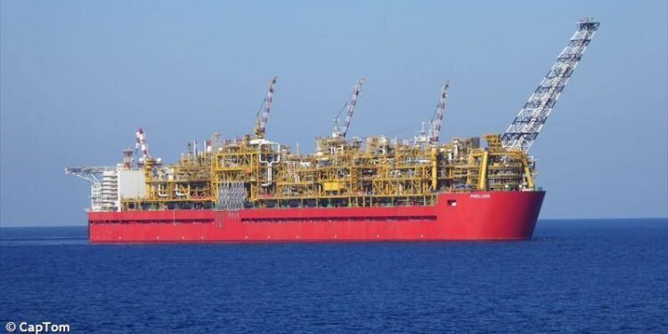 Workers on Shell's Prelude FLNG to Start 12-day Strike on Friday
