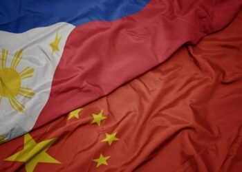 Philippines Summons Chinese Ambassador Over Navy Ship's 'Intrusion'