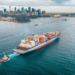 OBE Organic Collaborates With Maersk On Sustainable ECO Delivery maersk-ships