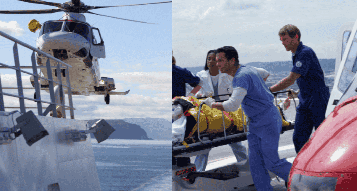 medevac
