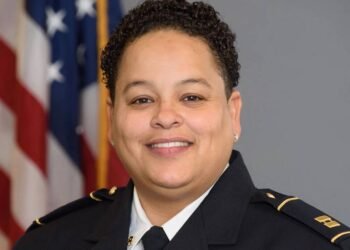 Port NOLA Names Montroll Harbor Police Chief