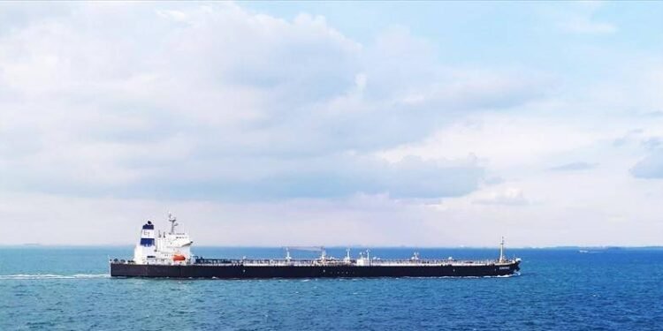 US Seizing Tankers Is Not Stopping Iran's Oil Exports, Minister Says