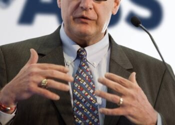 2050 Not Achievable Without Carbon Capture, says ABS' Wiernicki