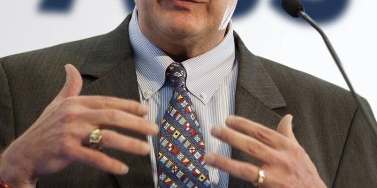 2050 Not Achievable Without Carbon Capture, says ABS' Wiernicki